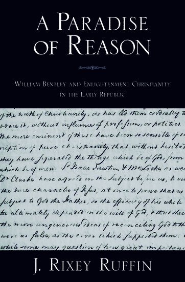 A Paradise of Reason 1