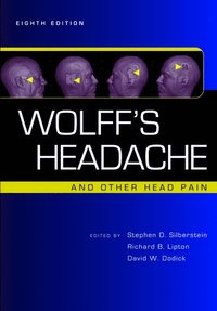 bokomslag Wolff's Headache and Other Head Pain