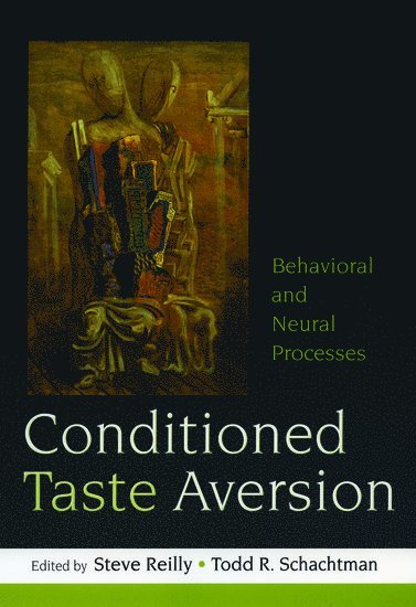 bokomslag Conditioned Taste Aversion