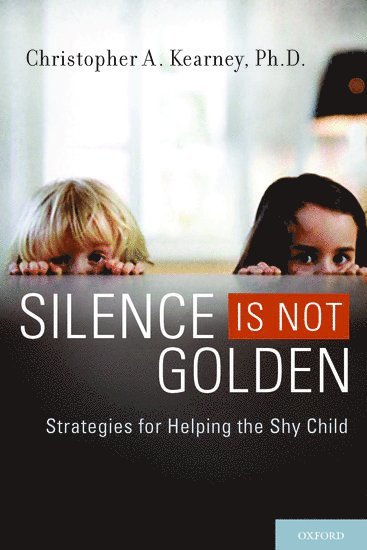 Silence is Not Golden 1