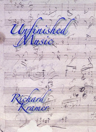 Unfinished Music 1