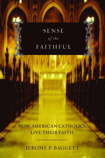 Sense of the Faithful 1