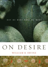 bokomslag On Desire