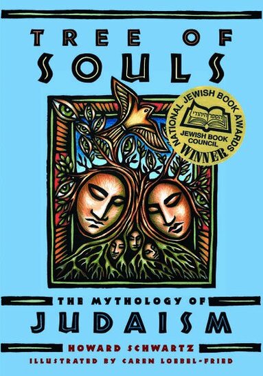 Howard Schwartz - Tree of Souls, Häftad