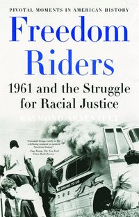 bokomslag Freedom Riders