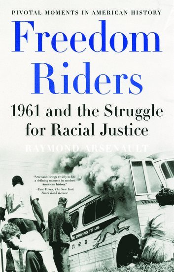 Freedom Riders 1