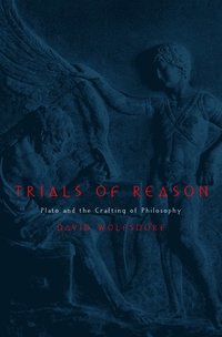 bokomslag Trials of Reason
