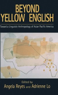 bokomslag Beyond Yellow English