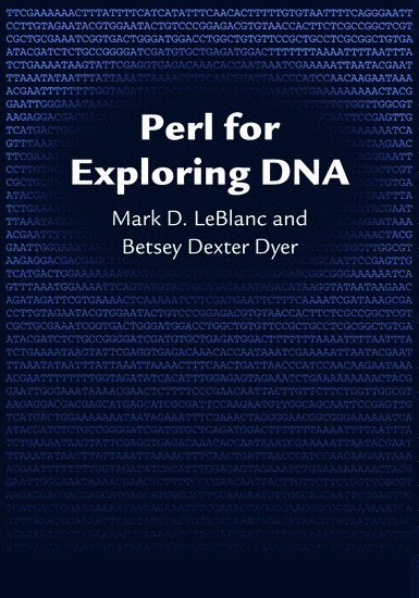 Perl for Exploring DNA 1