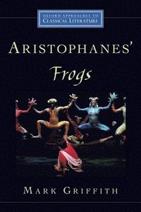 bokomslag Aristophanes' Frogs