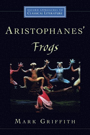 Aristophanes' Frogs 1