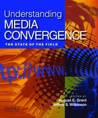 bokomslag Understanding Media Convergence