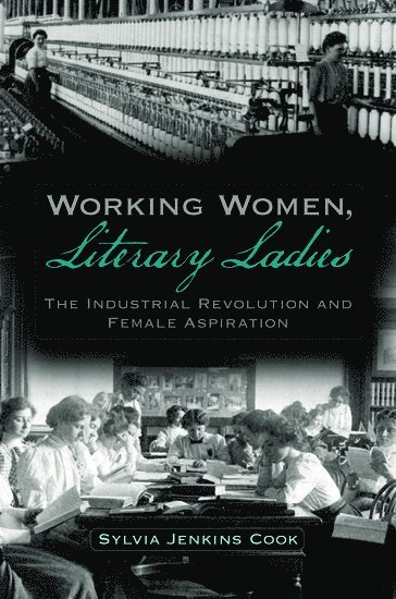 Working Women, Literary Ladies 1