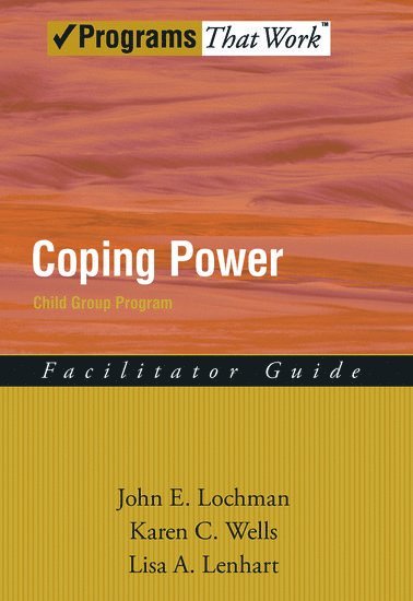 Coping Power 1