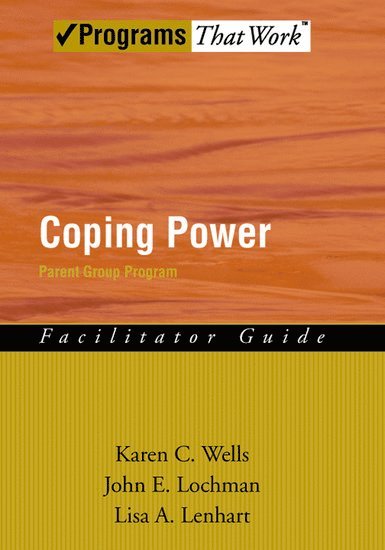Coping Power 1