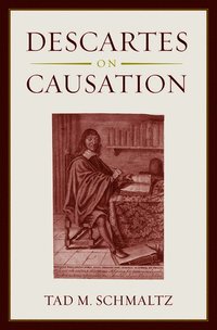 bokomslag Descartes on Causation