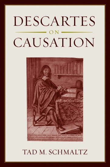 bokomslag Descartes on Causation