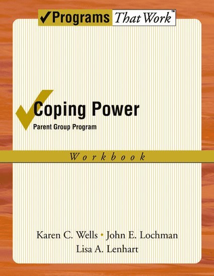 Coping Power 1