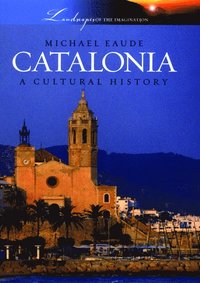 bokomslag Catalonia