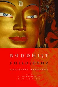bokomslag Buddhist Philosophy