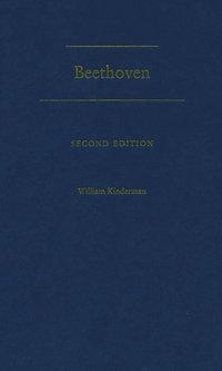 bokomslag Beethoven