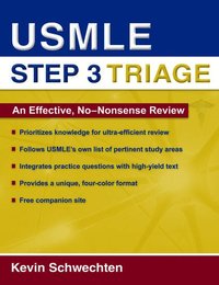 bokomslag Step 3 Review and Answer Guide