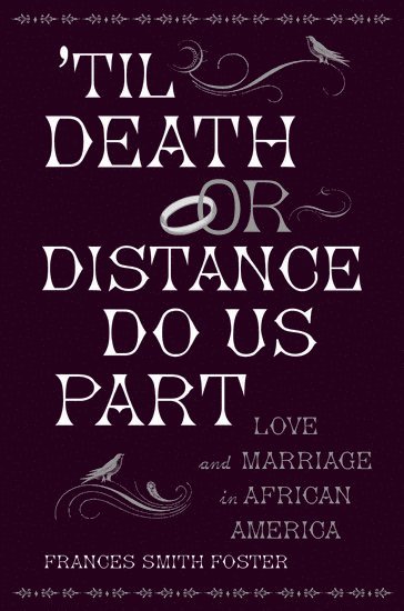 'Til Death or Distance Do Us Part 1