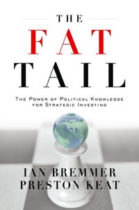 bokomslag The Fat Tail