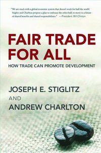 bokomslag Fair Trade for All