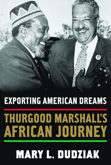 Exporting American Dreams