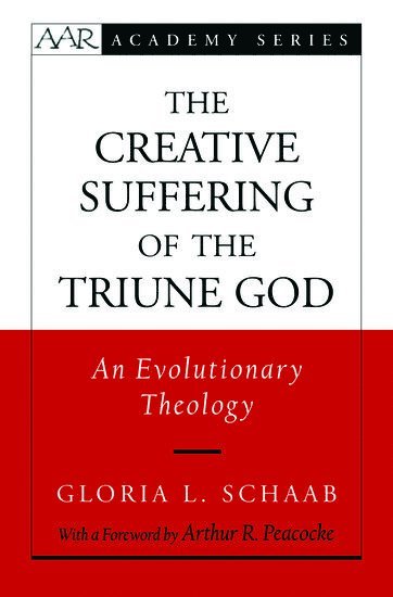 bokomslag Creative Suffering of the Triune God