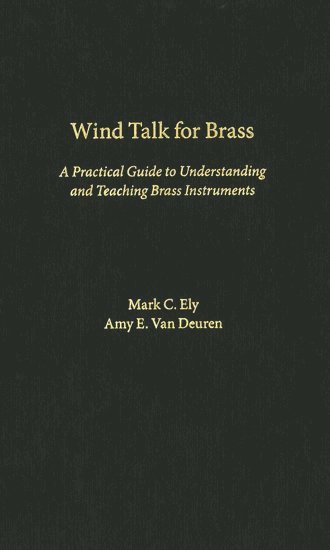 Wind Talk for Brass 1