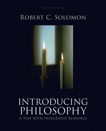 Introducing Philosophy