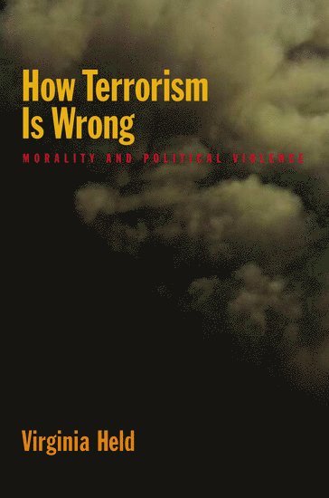 How Terrorism Is Wrong 1