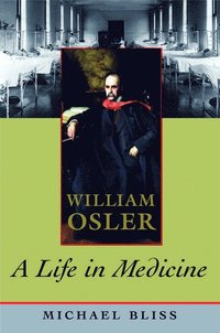 bokomslag William Osler