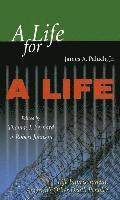 bokomslag A Life for a Life: Life Imprisonment: America's Other Death Penalty