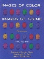 bokomslag Images of Color, Images of Crime