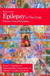 bokomslag Epilepsy in Our Lives