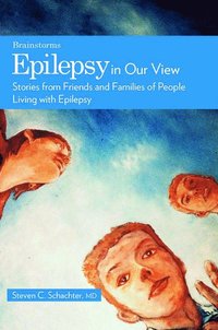 bokomslag Epilepsy in Our View