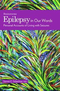 bokomslag Epilepsy in Our Words