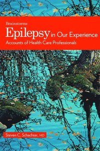 bokomslag Epilepsy in Our Experience