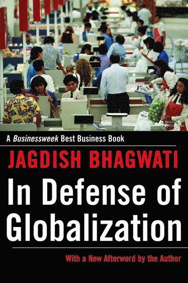 In Defense of Globalization 1