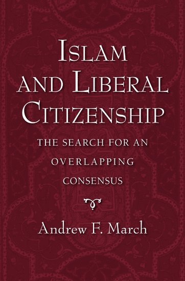 Islam and Liberal Citizenship 1