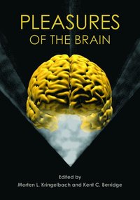 bokomslag Pleasures of the Brain