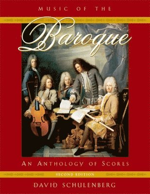 Music of the Baroque 1