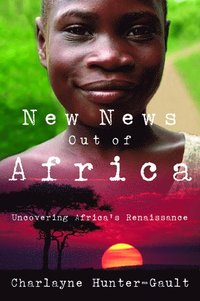 bokomslag New News Out of Africa