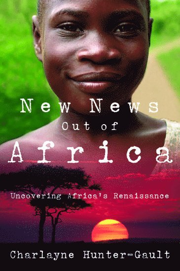 New News Out of Africa 1