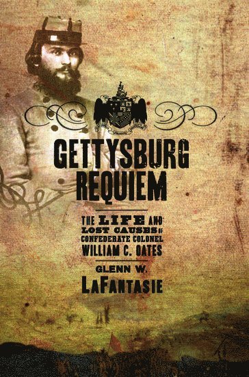 Gettysburg Requiem 1