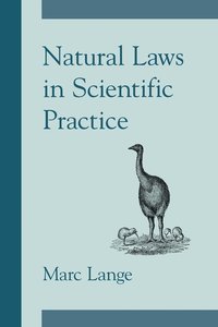bokomslag Natural Laws in Scientific Practice