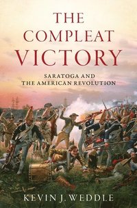 bokomslag The Compleat Victory
